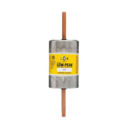 Eaton Bussmann LPJ-350SPI 350A 600VAC Class J Indicating Fuse