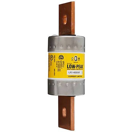 Eaton Bussmann LPJ-400SPI 400A 600VAC Class J Indicating Fuse