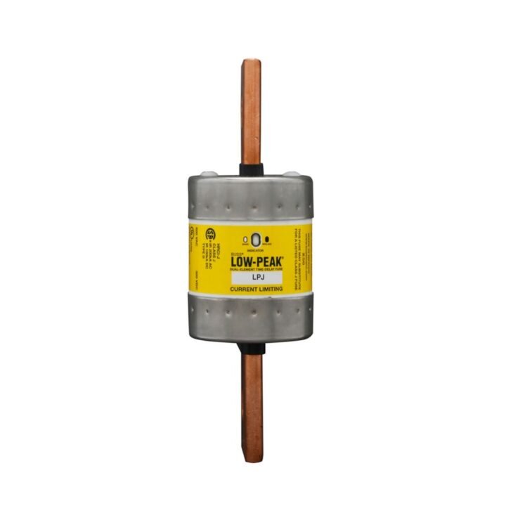 Eaton Bussmann LPJ-450SPI 450A 600VAC Class J Indicating Fuse