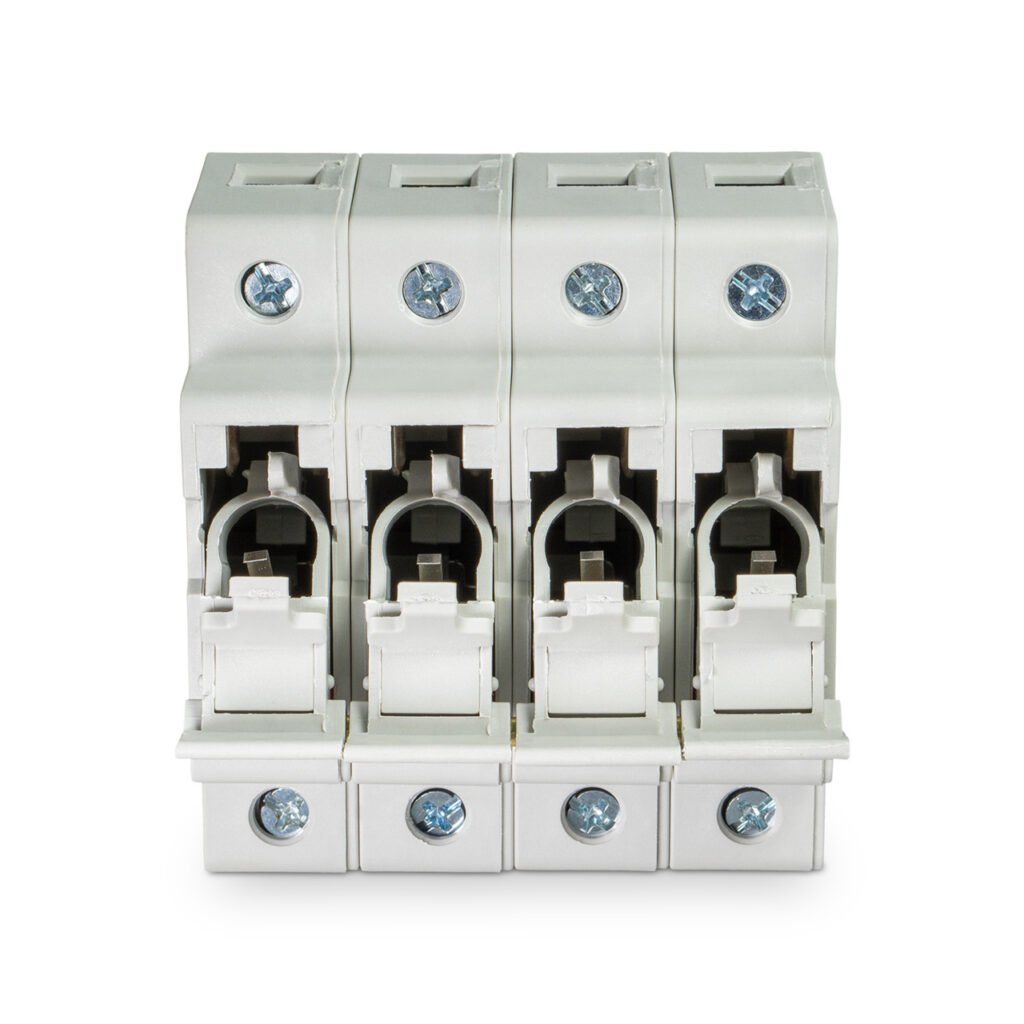 Littelfuse LPSC0004ZXID LPSC Fuse Holder 30A 600V