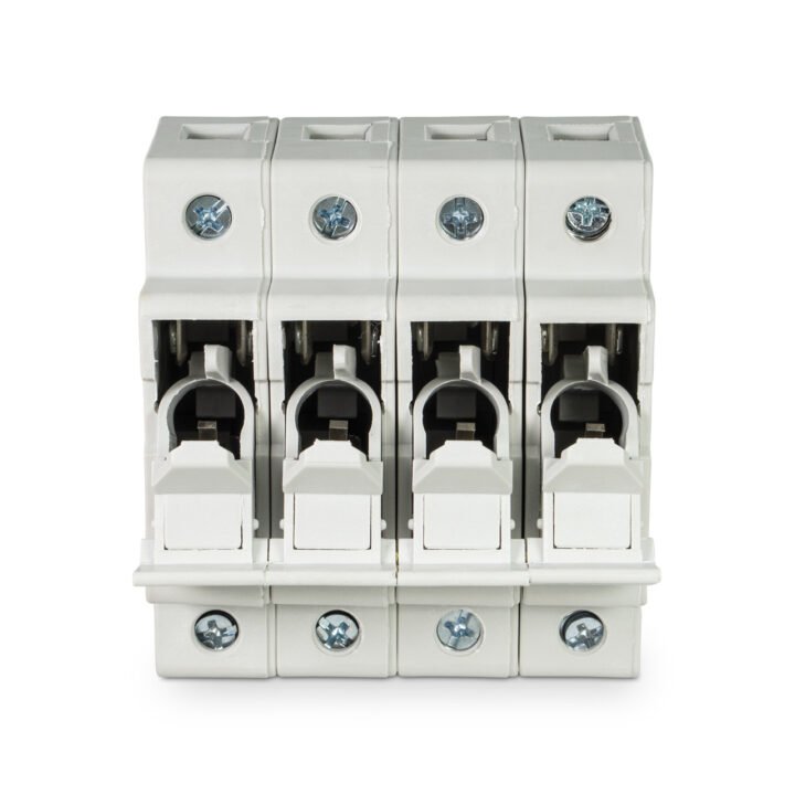 Littelfuse LPSM0004ZXID LPSM Fuse Holder 30A 600V