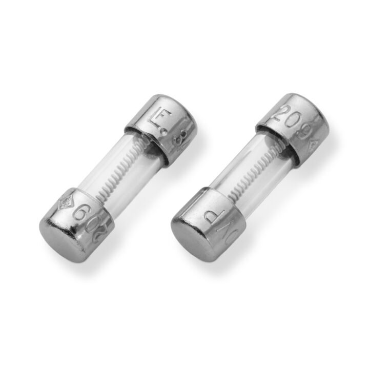Littelfuse LSOW LS/LD Legacy Box Cover Fuse Unit