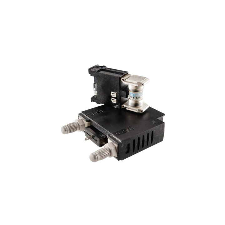 Littelfuse LTFD1200-01 LTFD Large Telecom Fuse Holder 1200A
