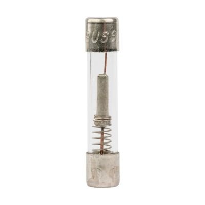 Littelfuse 3AG313 vs Bussmann MDL reference