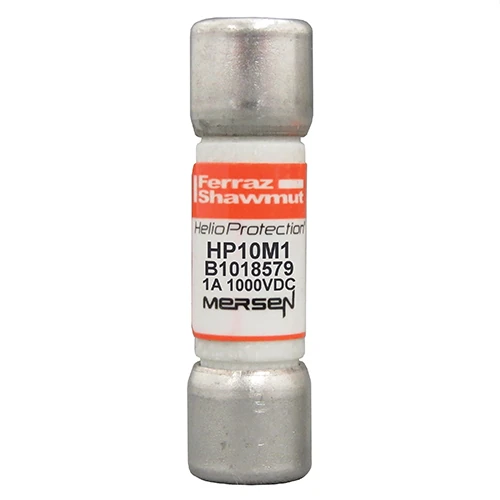 Mersen MI5SF25V6.3/1000 6.3A 250VAC 5×20mm fast-acting miniature fuse
