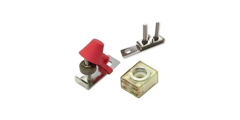 Marine and Offshore Fuse Requirements: Approval, Environment, and Selection