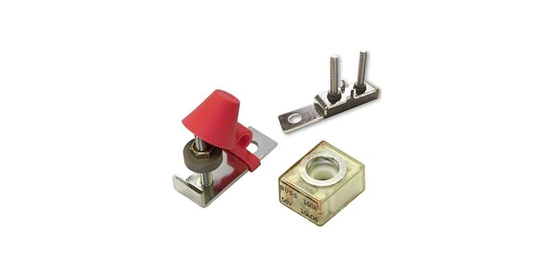 Marine and Offshore Fuse Requirements: Approval, Environment, and Selection