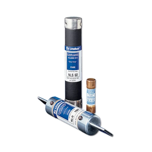 Littelfuse NLN001 1A 250V Class K5 One-Time Fuse
