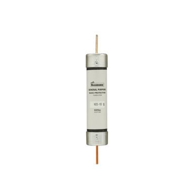 Bussmann NOS-100 600V AC 100A NOS Series Fuse