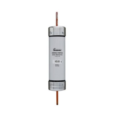 Bussmann NOS-200 600V AC 200A NOS Series Fuse
