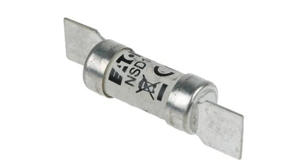 Bussmann NSD4 4A 550V AC NSD BS88 low-voltage fuse