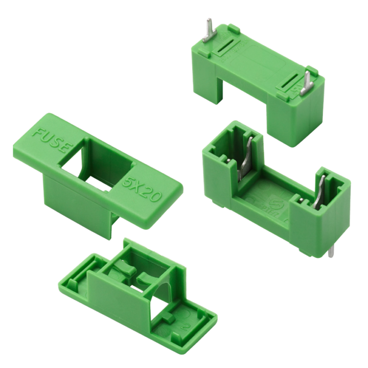Littelfuse OPTF0075P OPTF PCB Fuse Holder