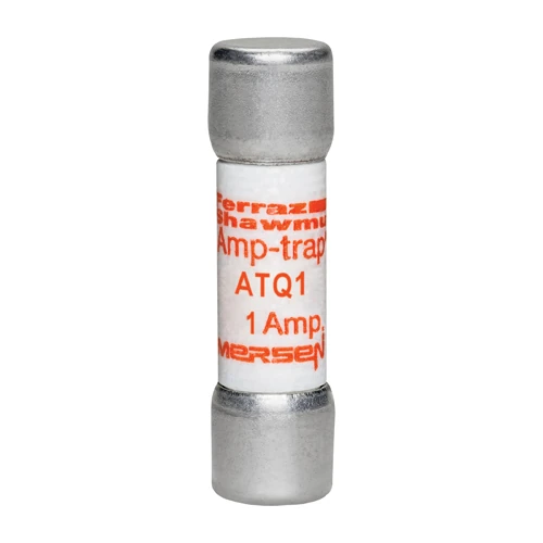 Mersen PCS35-H 35A Semiconductor PCB Fuse Double Hole Mount