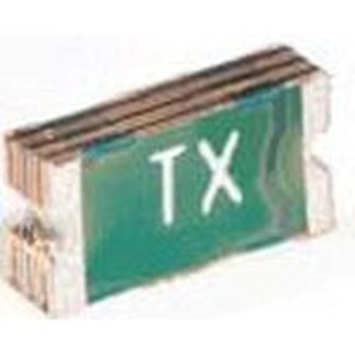 Eaton Bussmann PTS120630V012 | 120 mA 30VDC SMD 1206 PPTC Resettable Fuse