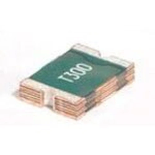 Eaton Bussmann PTS181233V075 | 750 mA 33VDC SMD 1812 PPTC Resettable Fuse