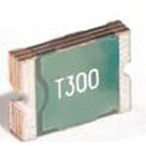 Eaton Bussmann PTS18128V160 | 1.6 A 8VDC SMD 1812 PPTC Resettable Fuse