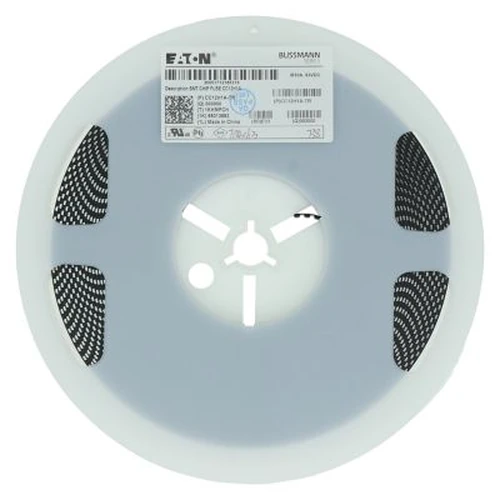 Eaton Bussmann PTSAHT120630V035 | 0.35 A 30VDC SMD 1206 AEC-Q200 High-Temp PPTC