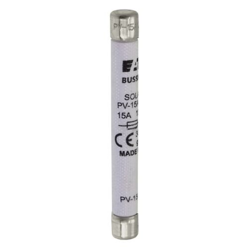 Bussmann PV-15A10F85L 15A 1500V DC high-speed photovoltaic fuse