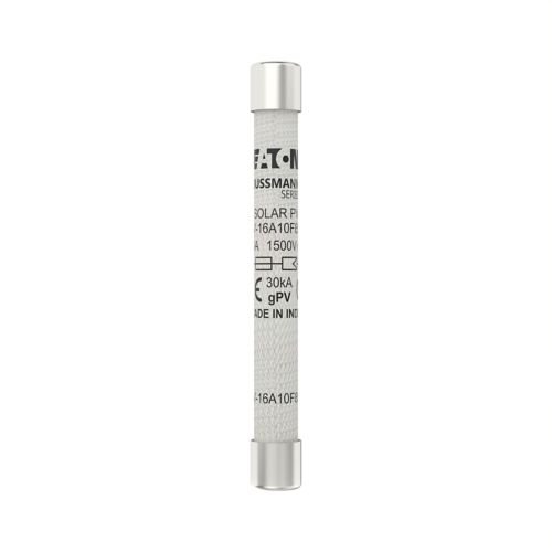 Bussmann PV-16A10F85L 16A 1500V DC high-speed photovoltaic fuse