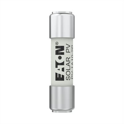 Eaton Bussmann PV-1A10-2P 1A 1000V DC Class gPV Photovoltaic Fuse