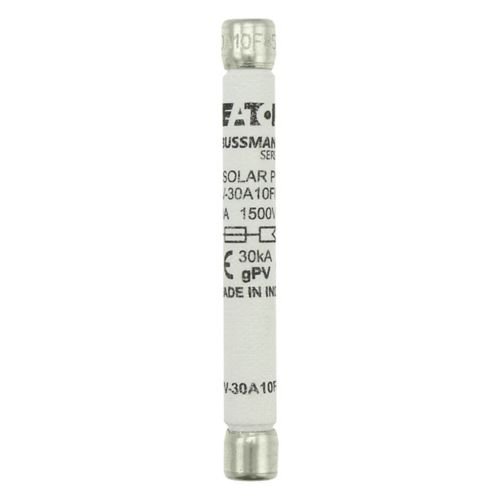 Eaton Bussmann PV-30A10F85L 30A 1500V DC Class gPV 10×85mm Photovoltaic Fuse