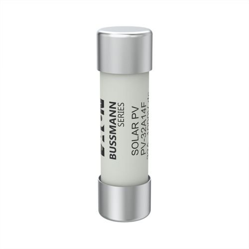 Bussmann PV-32A14F 32A 1000V DC high-speed photovoltaic fuse