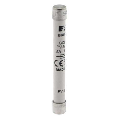 Bussmann PV-5A10F85L 5A 1500V DC high-speed photovoltaic fuse