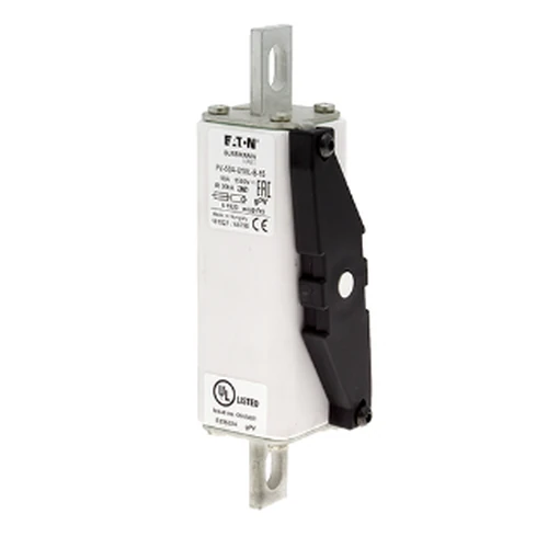 Bussmann PV15MT-105-H 1500V DC 100A gPV Photovoltaic / Battery Storage Fuse