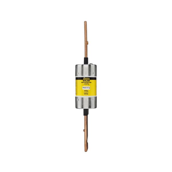 Bussmann PVS-R-175 175A 600V AC / 600V DC PVS-R Class RK5 photovoltaic fuse