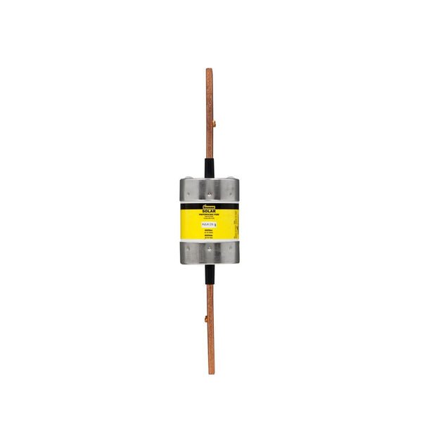 Eaton Bussmann PVS-R-225 225A 600V AC / 600V DC Class RK5 / Photovoltaic Class RK5 Photovoltaic Fuse