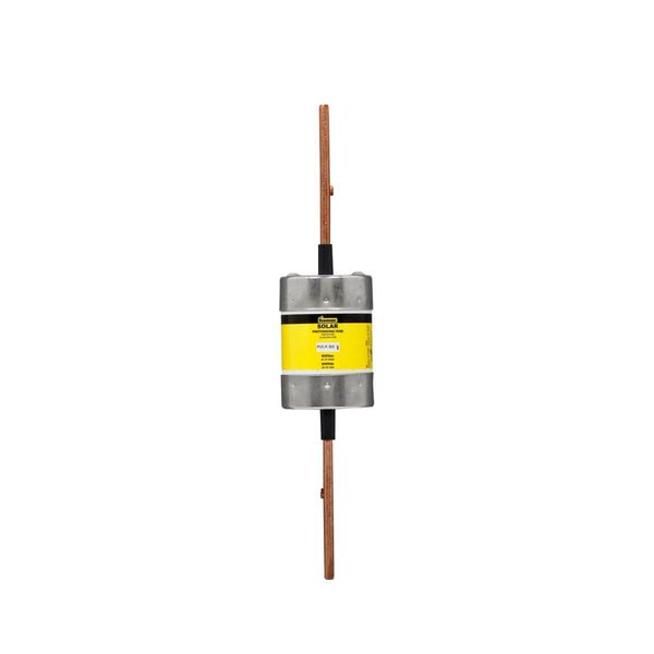 Bussmann PVS-R-300 300A 600V AC / 600V DC PVS-R Class RK5 photovoltaic fuse