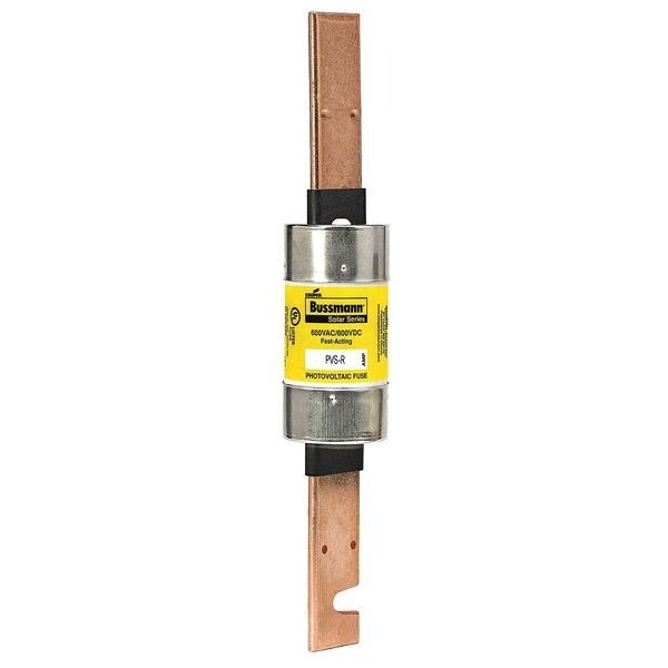 Bussmann PVS-R-350 350A 600V AC / 600V DC PVS-R Class RK5 photovoltaic fuse