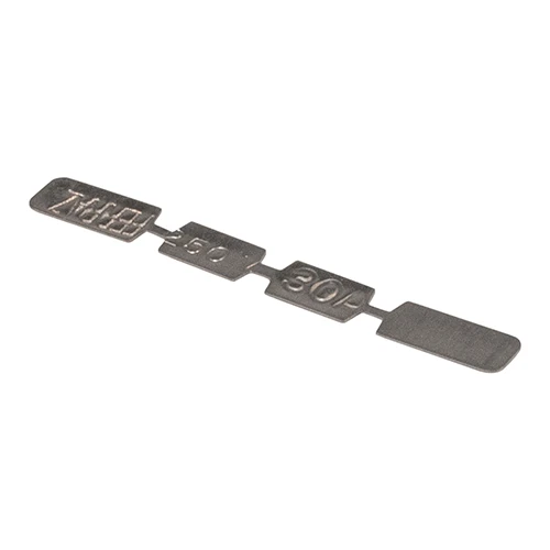 Mersen RL30 30A Class H replacement fuse link