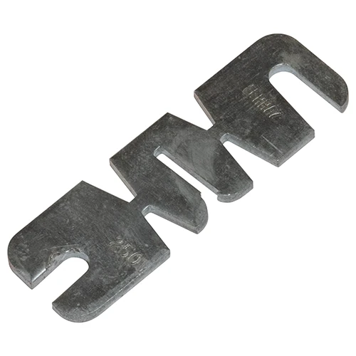 Mersen RL600 600A Class H replacement fuse link