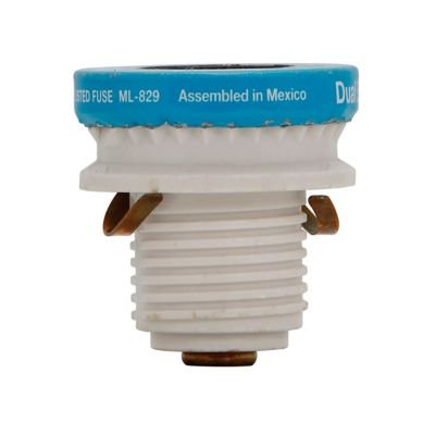 Bussmann 3780 vs Bussmann S reference