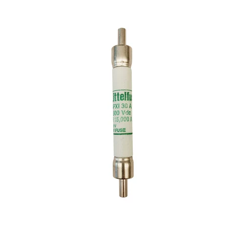 Littelfuse SPFI020 20A 1000V DC In-Line Solar PV Fuse