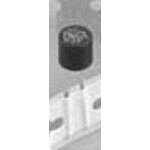 Eaton Bussmann SR-5-2A-BK 2A Time-Delay Radial PCB Fuse