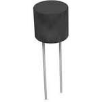 Eaton Bussmann SR-5F-6.3A-BK 6.3A Fast-Acting Radial PCB Fuse