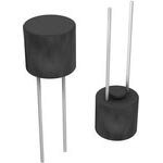 Eaton Bussmann SR-5H-2.5A-BK 2.5A High-Breaking Time-Delay Radial Fuse