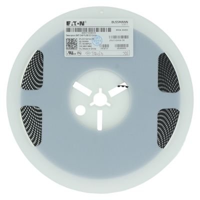 Eaton Bussmann SS-5-2A 2A Time-Delay Rectangular Radial Fuse