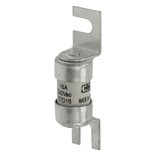 Bussmann STD16 16A 240V AC fusible STD BS88 de baja tensión