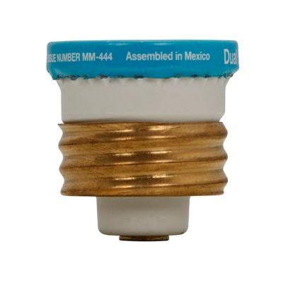 Eaton Bussmann T-14 14A 125V AC Type T Plug Fuse Fuse