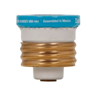 Eaton Bussmann T-6 6A 125V AC Type T Plug Fuse Fuse