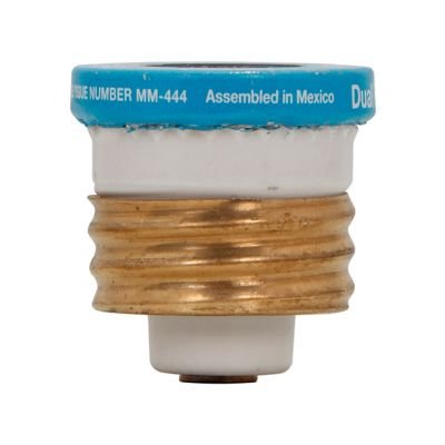Eaton Bussmann T-8 8A 125V AC Type T Plug Fuse Fuse