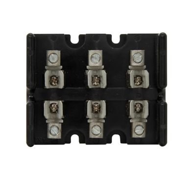 Eaton Bussmann T30030-3CR 30A 300V AC класса T класса T блок предохранителей