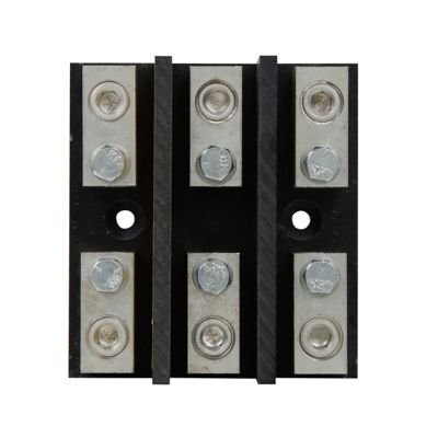 Eaton Bussmann T30200-3C 200A 300V AC Class T Class T Fuse Block