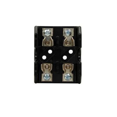 Eaton Bussmann T60030-2SR 30A 600V AC Class T Class T Fuse Block