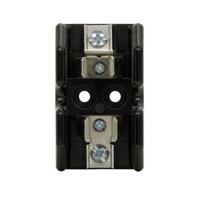 Eaton Bussmann T60060-1SR 60A 600V AC Class T Class T Fuse Block