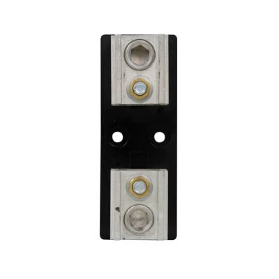Eaton Bussmann T60400-1C 400A 600V AC Class T Class T Fuse Block