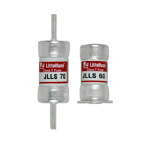 Littelfuse TLS020 20A 170V DC Fast-Acting Telecom Fuse